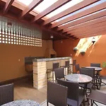 Coliseu Apartment 1903
