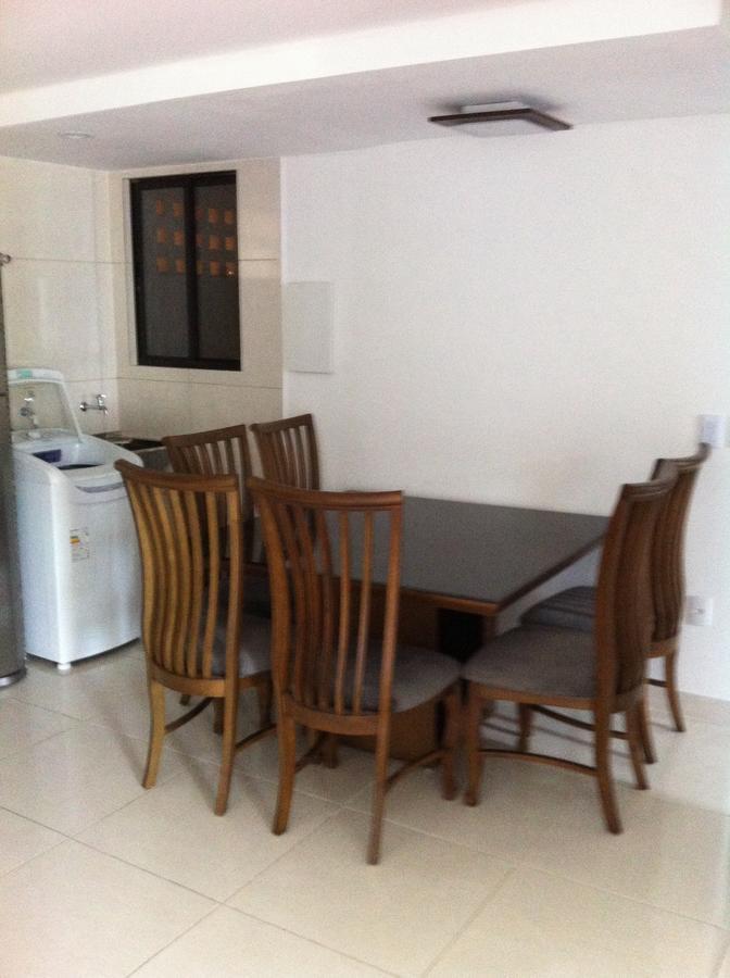 Apartamento Coliseu 1903 Fortaleza (Ceara)
