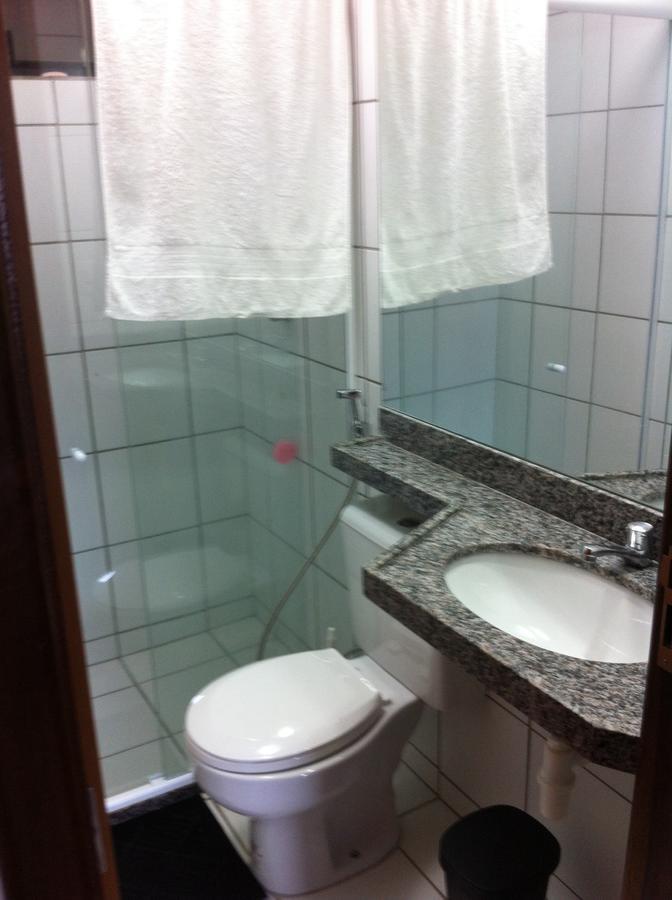 Coliseu 1903 Apartamento Fortaleza (Ceara)