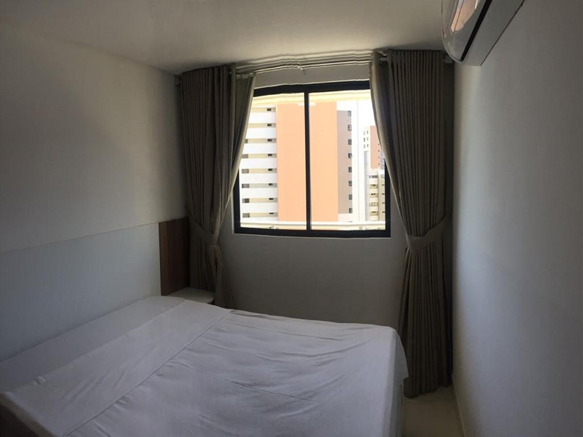 Coliseu 1903 Apartamento Fortaleza (Ceara)