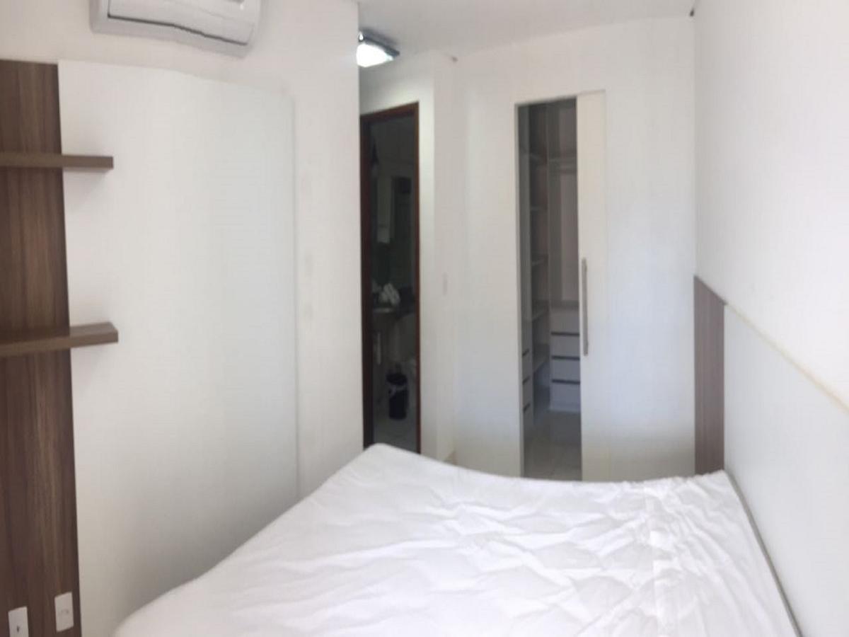 Apartamento Coliseu 1903