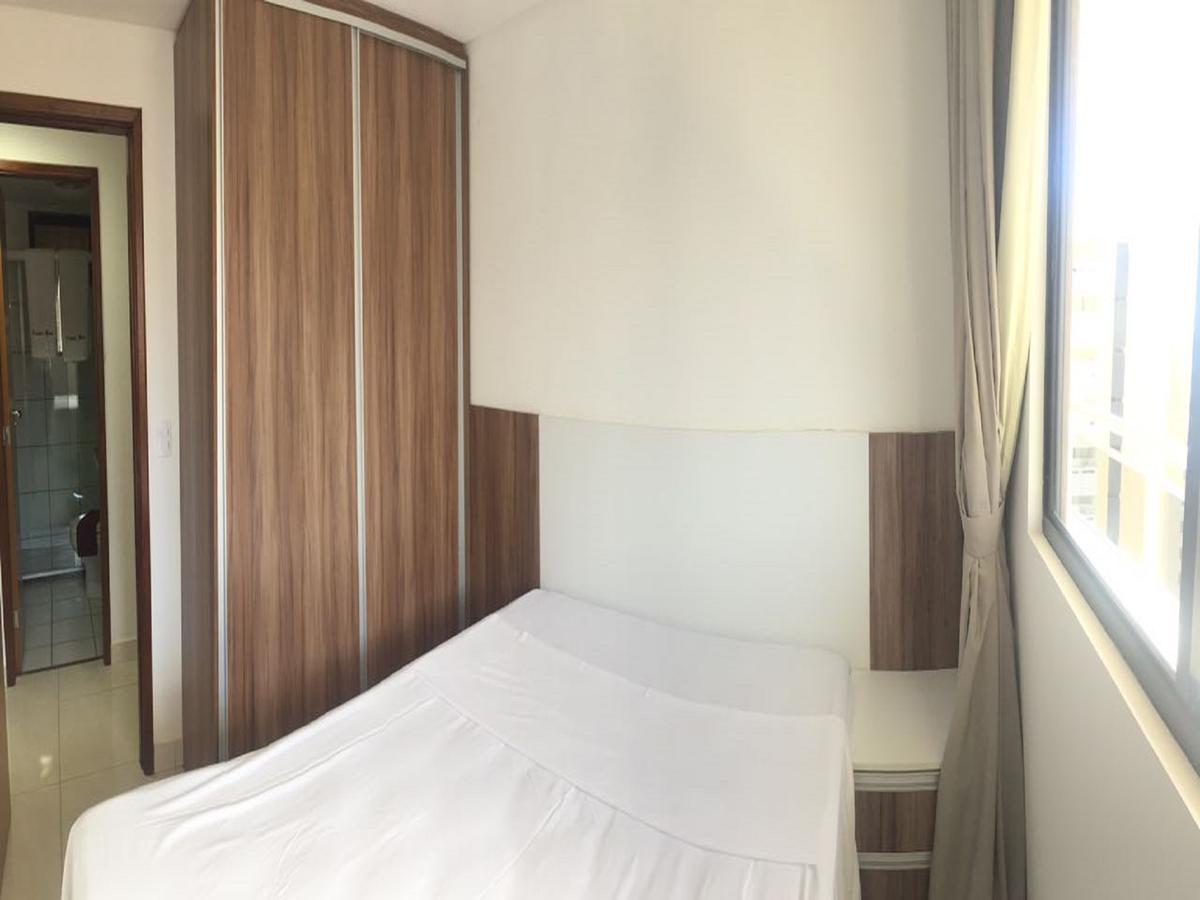Coliseu 1903 Apartamento