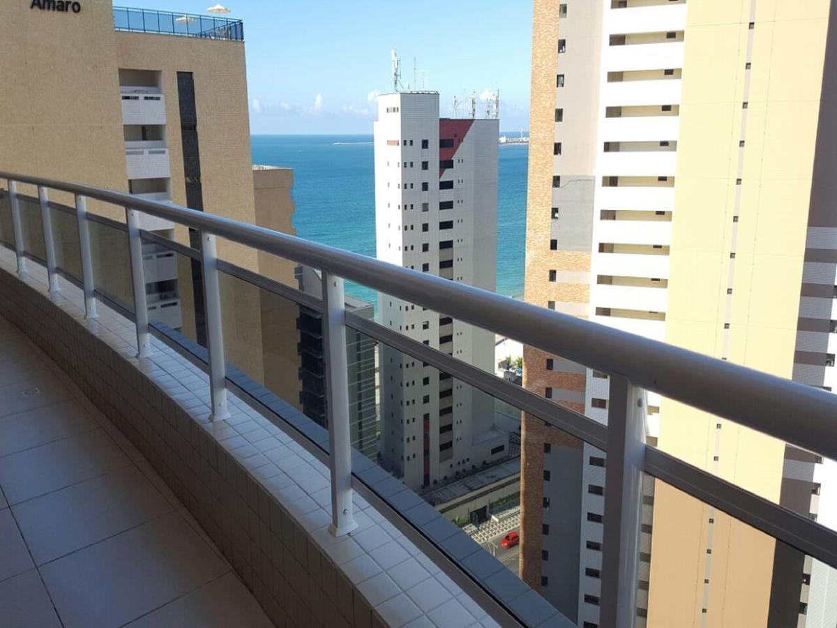 Coliseu 1903 Apartamento