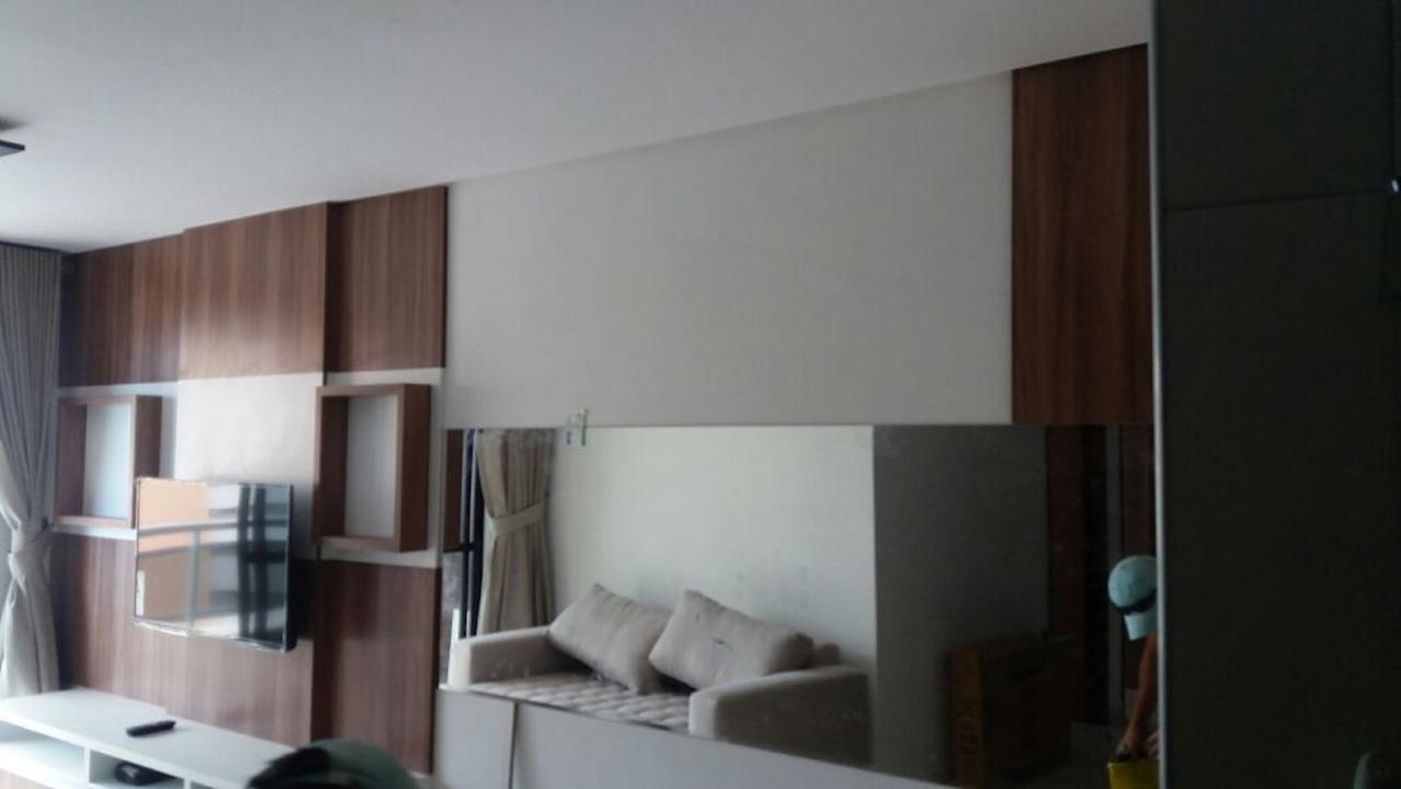 Coliseu 1903 Apartamento *